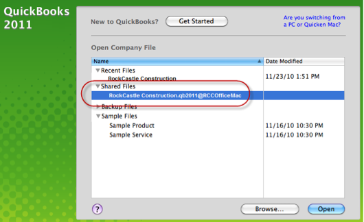 Quickbooks for mac download